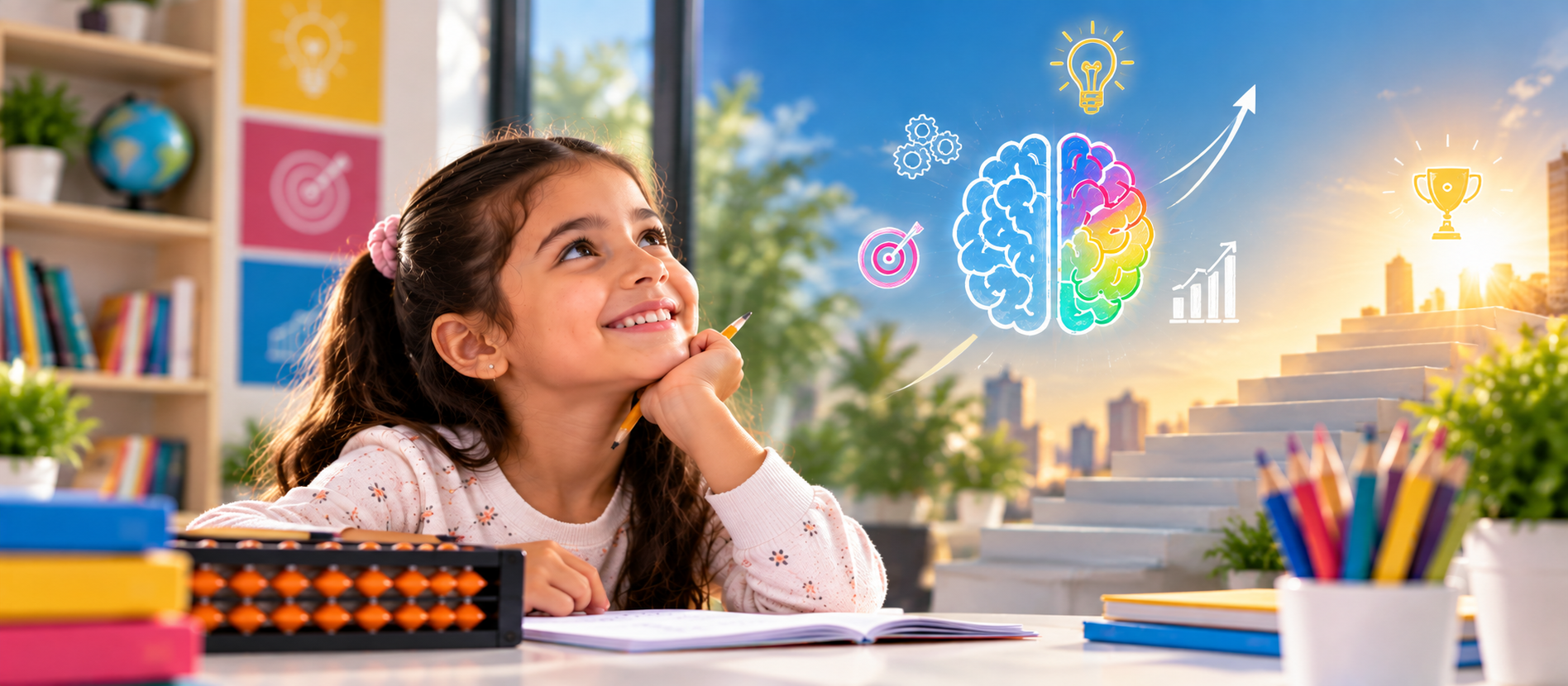 ابدأ عامك بقوة